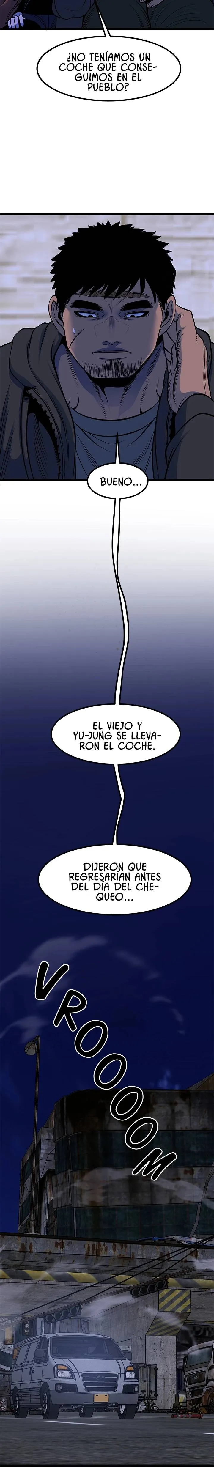 Soy mamá Capítulo 80 en Línea - página 22