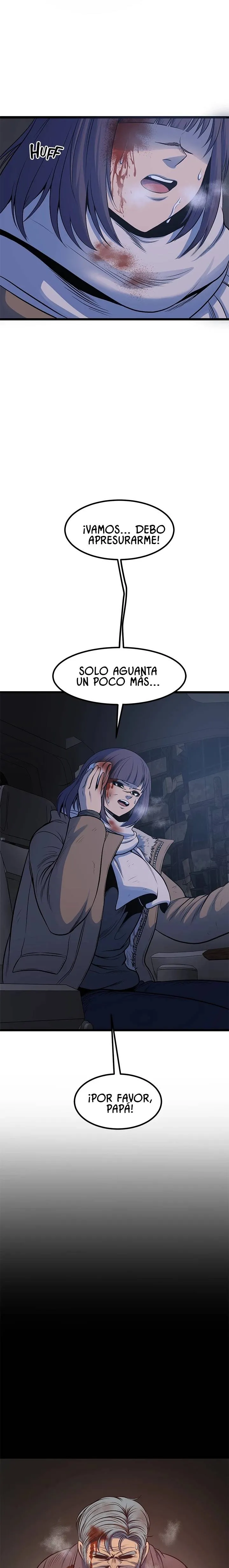 Soy mamá Capítulo 80 en Línea - página 23