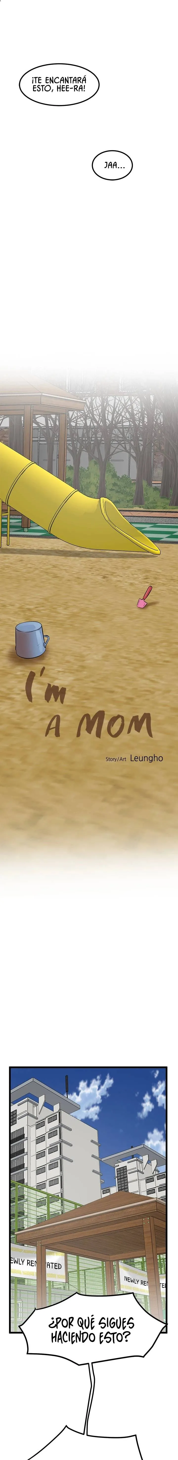 Soy mamá Capítulo 81 en Línea - página 4