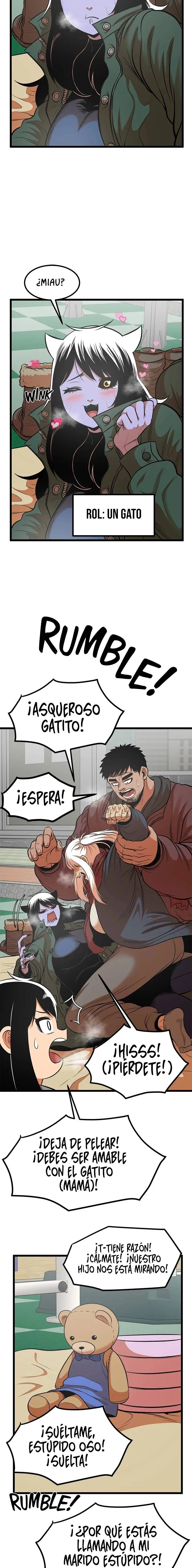 Soy mamá Capítulo 81 en Línea - página 7