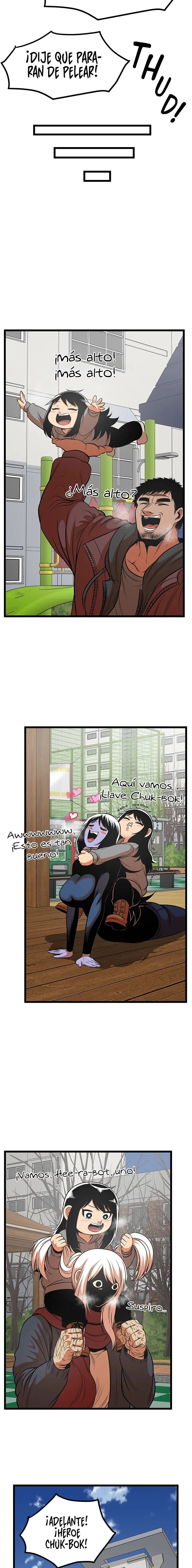 Soy mamá Capítulo 81 en Línea - página 8