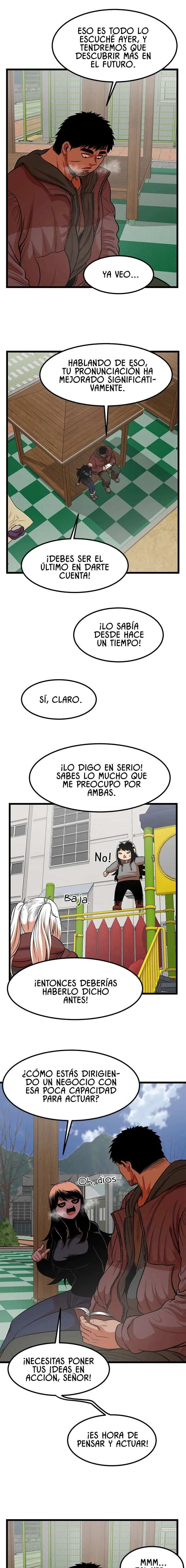 Soy mamá Capítulo 81 en Línea - página 12