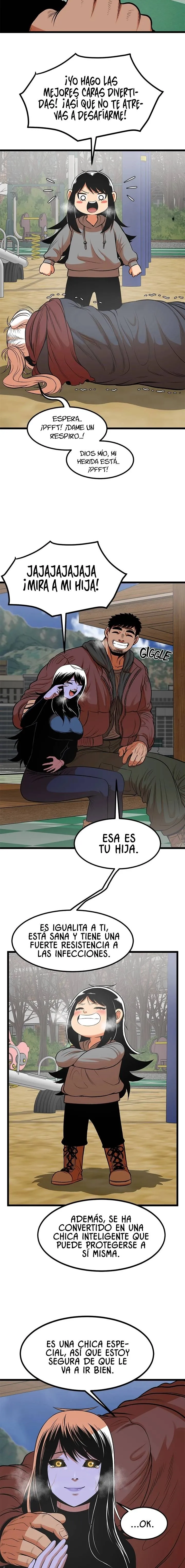 Soy mamá Capítulo 81 en Línea - página 17