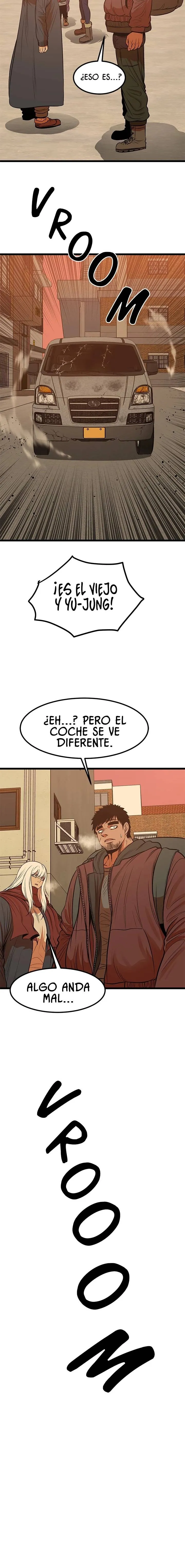 Soy mamá Capítulo 81 en Línea - página 20