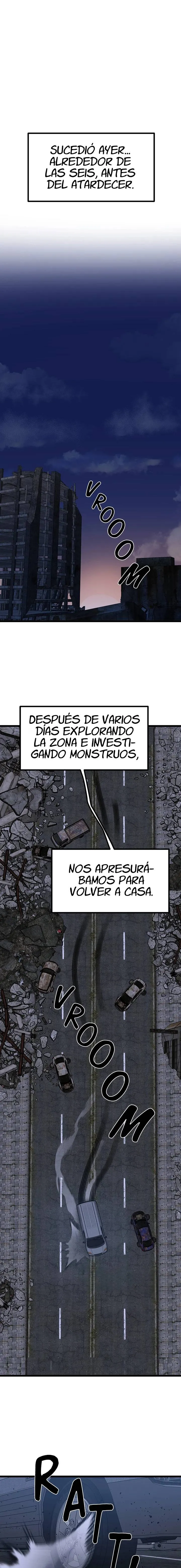 Soy mamá Capítulo 82 en Línea - página 2