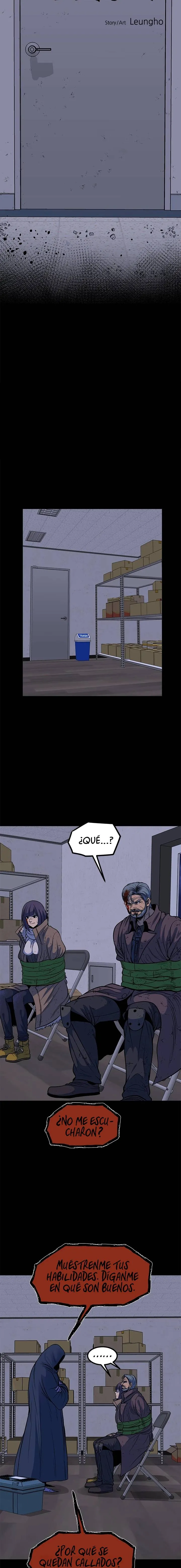 Soy mamá Capítulo 82 en Línea - página 9