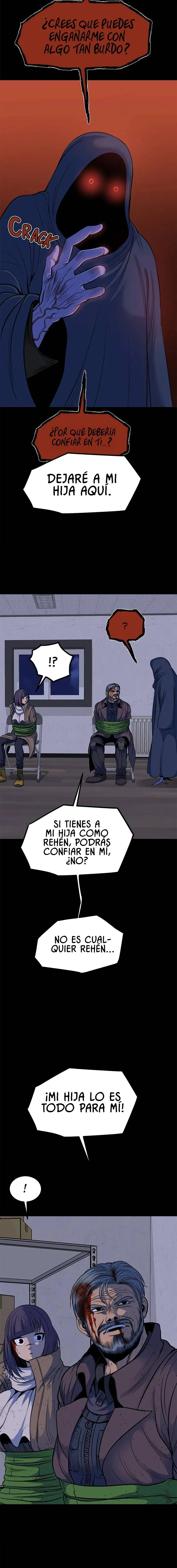 Soy mamá Capítulo 82 en Línea - página 15