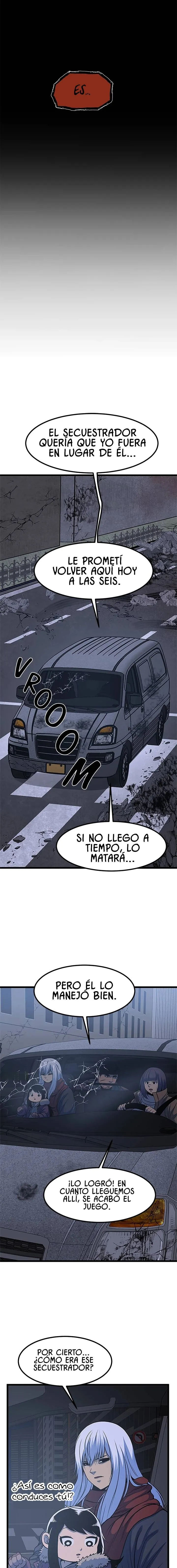 Soy mamá Capítulo 82 en Línea - página 17