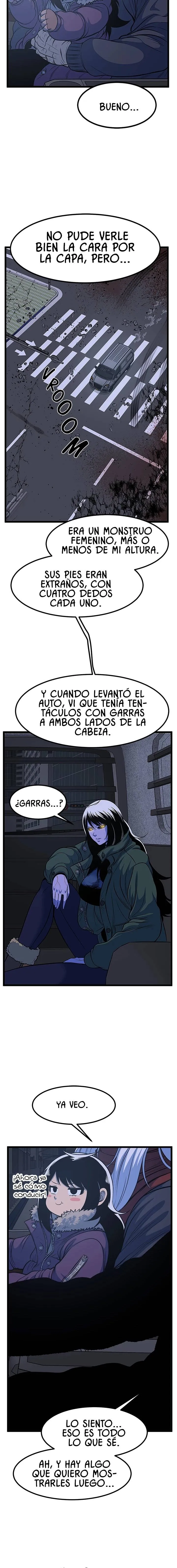 Soy mamá Capítulo 82 en Línea - página 18