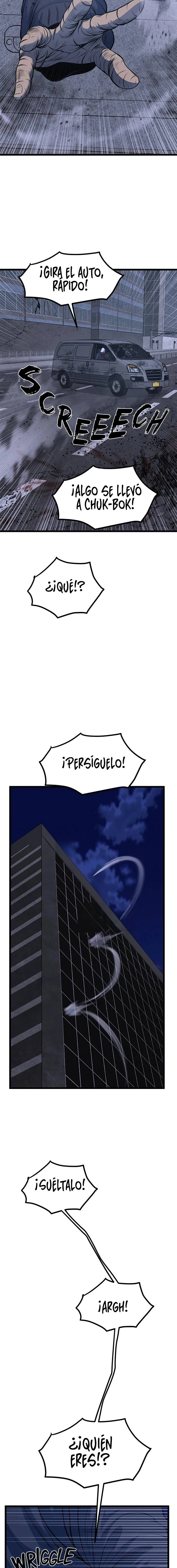 Soy mamá Capítulo 82 en Línea - página 20