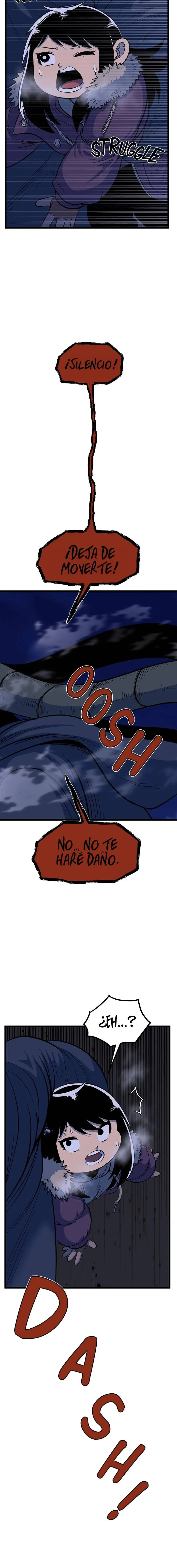 Soy mamá Capítulo 82 en Línea - página 21