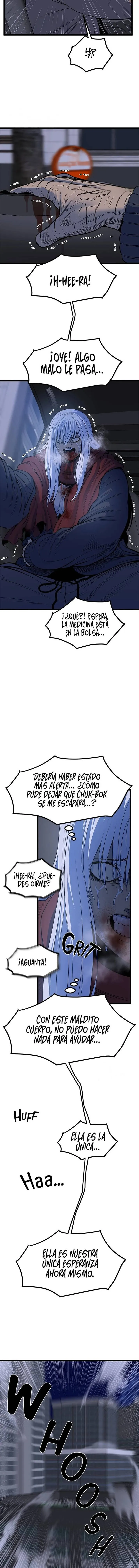Soy mamá Capítulo 83 en Línea - página 3