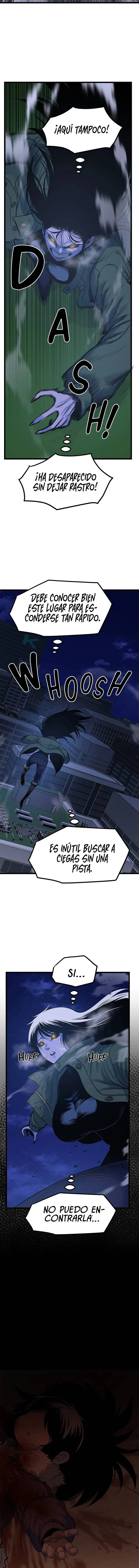 Soy mamá Capítulo 83 en Línea - página 4