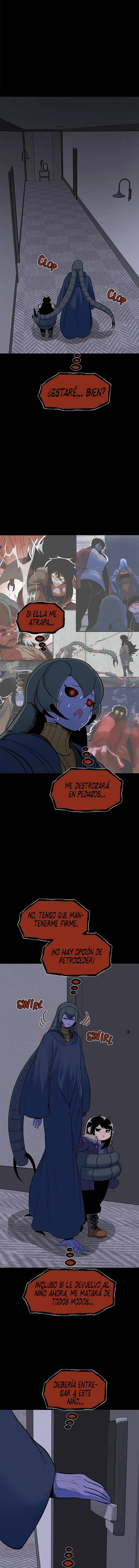 Soy mamá Capítulo 83 en Línea - página 6