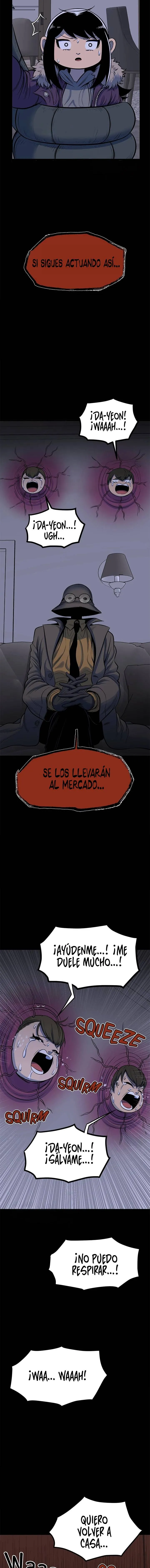 Soy mamá Capítulo 83 en Línea - página 11