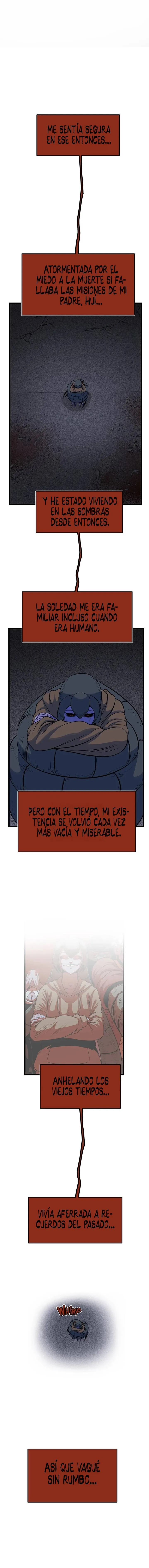 Soy mamá Capítulo 83 en Línea - página 13
