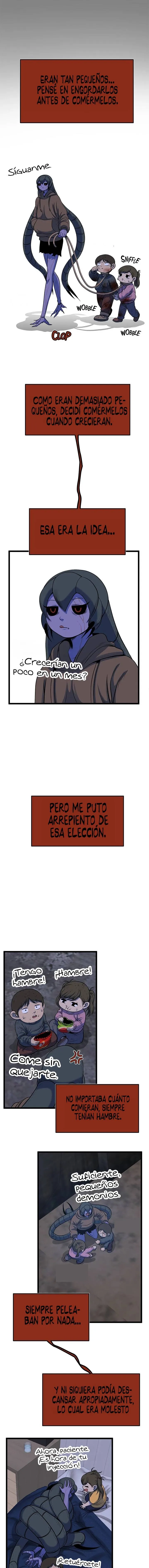 Soy mamá Capítulo 83 en Línea - página 15