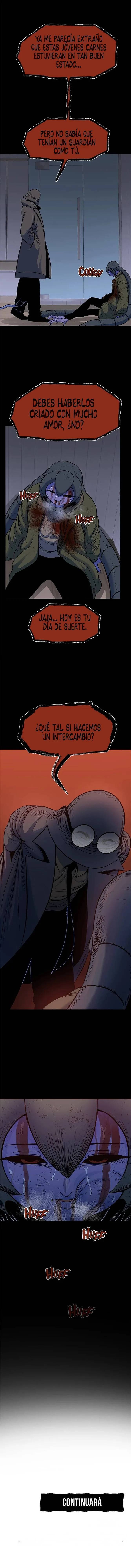 Soy mamá Capítulo 83 en Línea - página 19