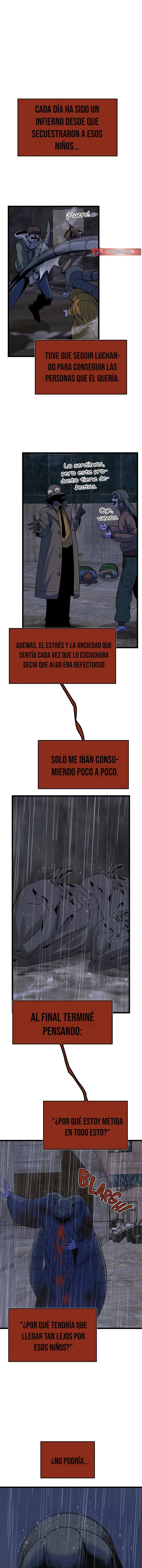 Soy mamá Capítulo 84 en Línea - página 2