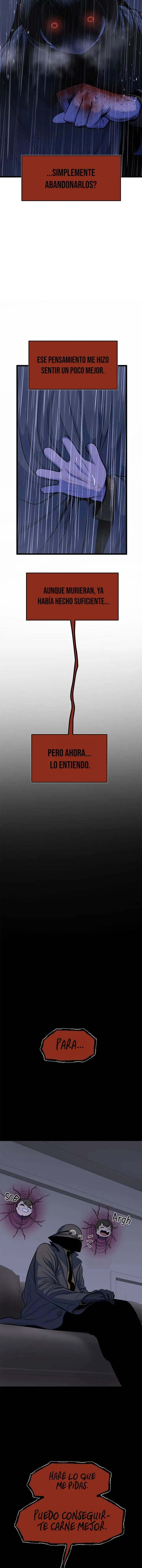 Soy mamá Capítulo 84 en Línea - página 3