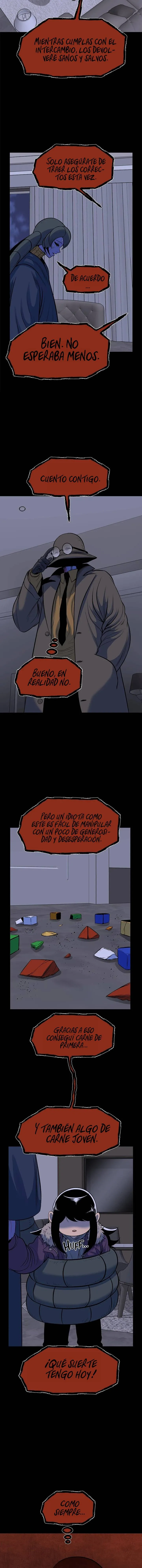 Soy mamá Capítulo 84 en Línea - página 6