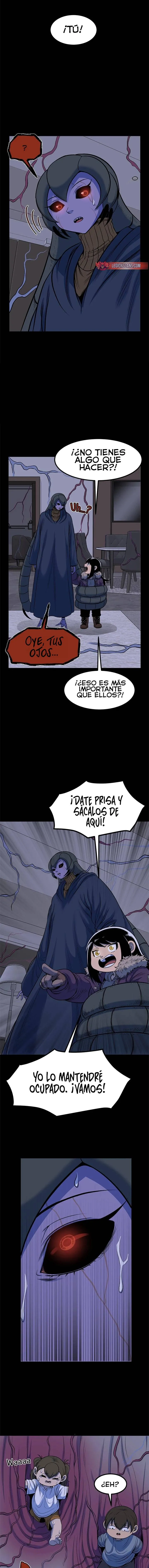 Soy mamá Capítulo 84 en Línea - página 10