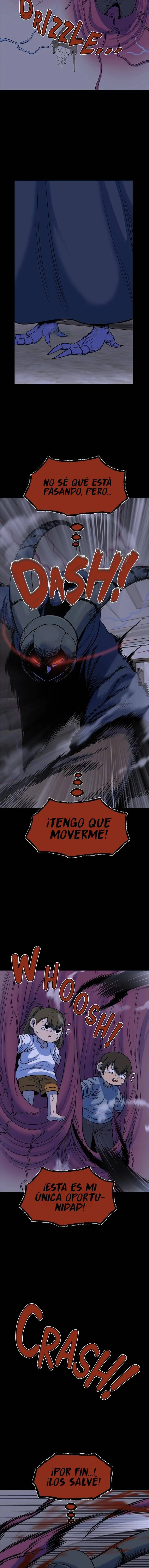 Soy mamá Capítulo 84 en Línea - página 11