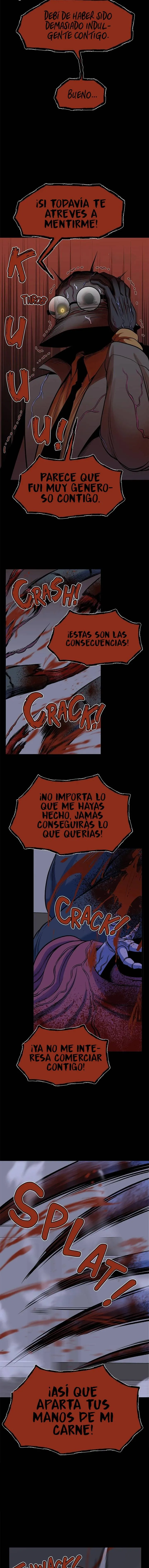 Soy mamá Capítulo 84 en Línea - página 14