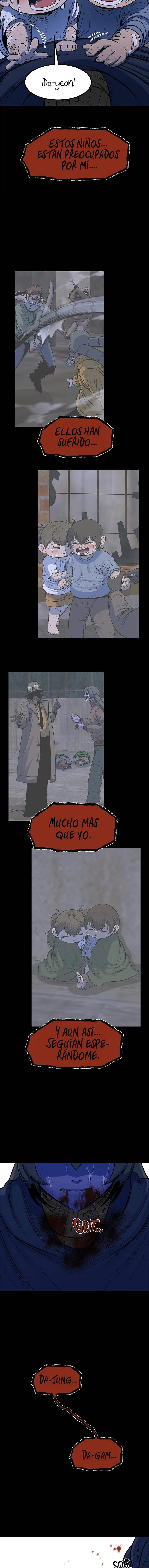 Soy mamá Capítulo 84 en Línea - página 16