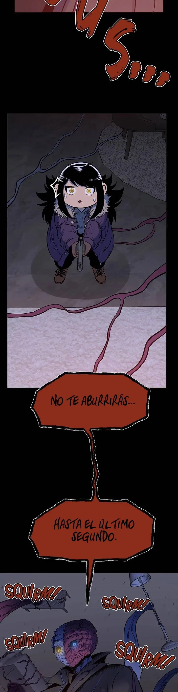 Soy mamá Capítulo 84 en Línea - página 23