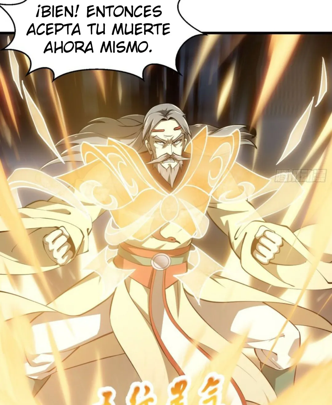 SOY SOLO UN INMORTAL Capítulo 162 en Línea - página 24