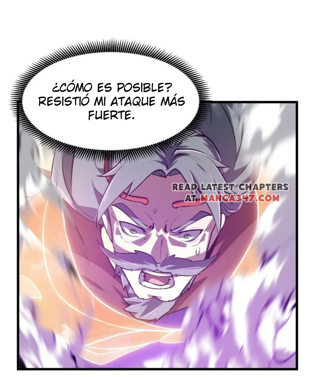 SOY SOLO UN INMORTAL Capítulo 162 en Línea - página 33
