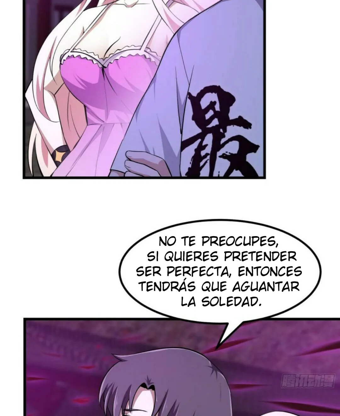 SOY SOLO UN INMORTAL Capítulo 169 en Línea - página 6