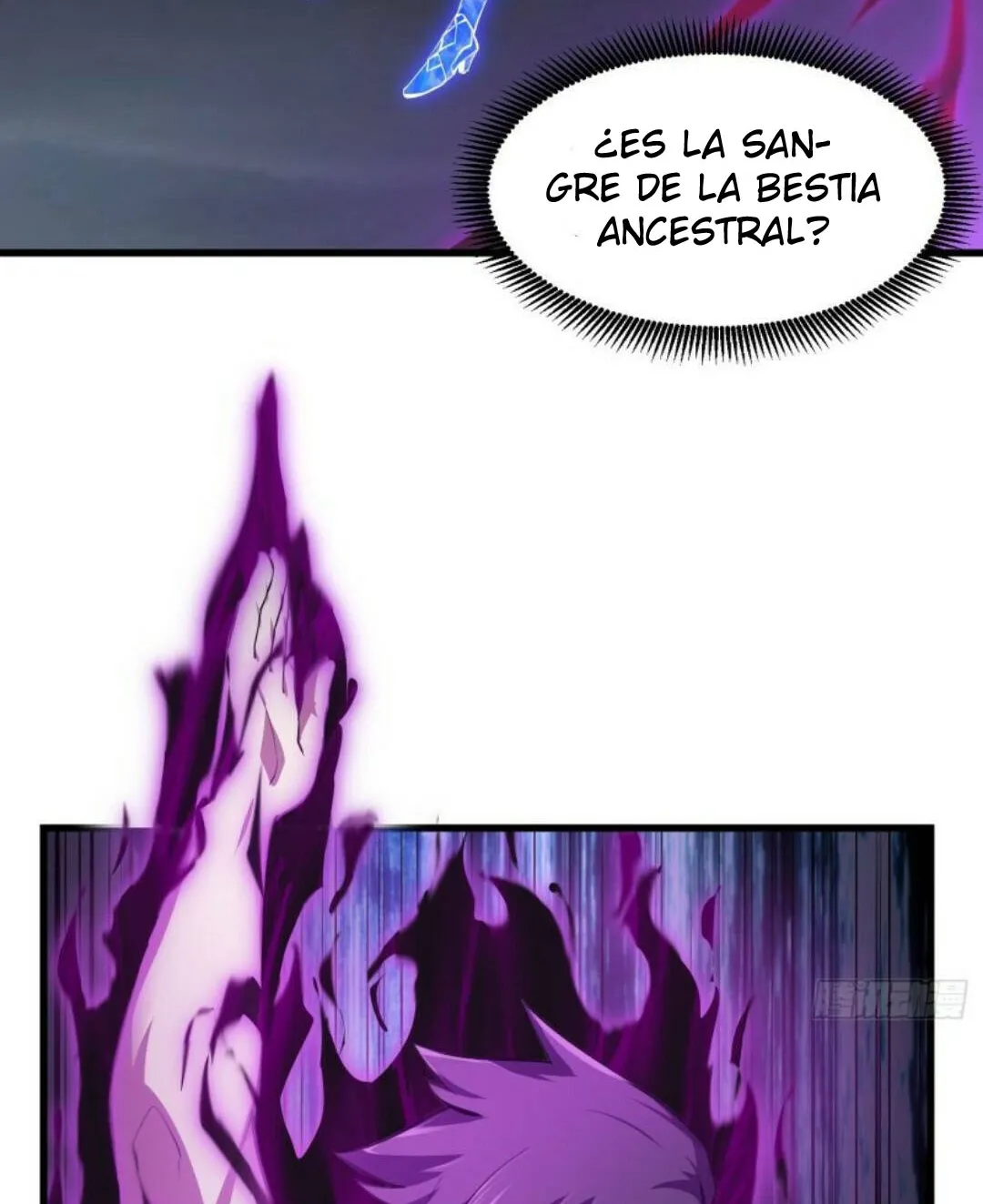 SOY SOLO UN INMORTAL Capítulo 169 en Línea - página 9
