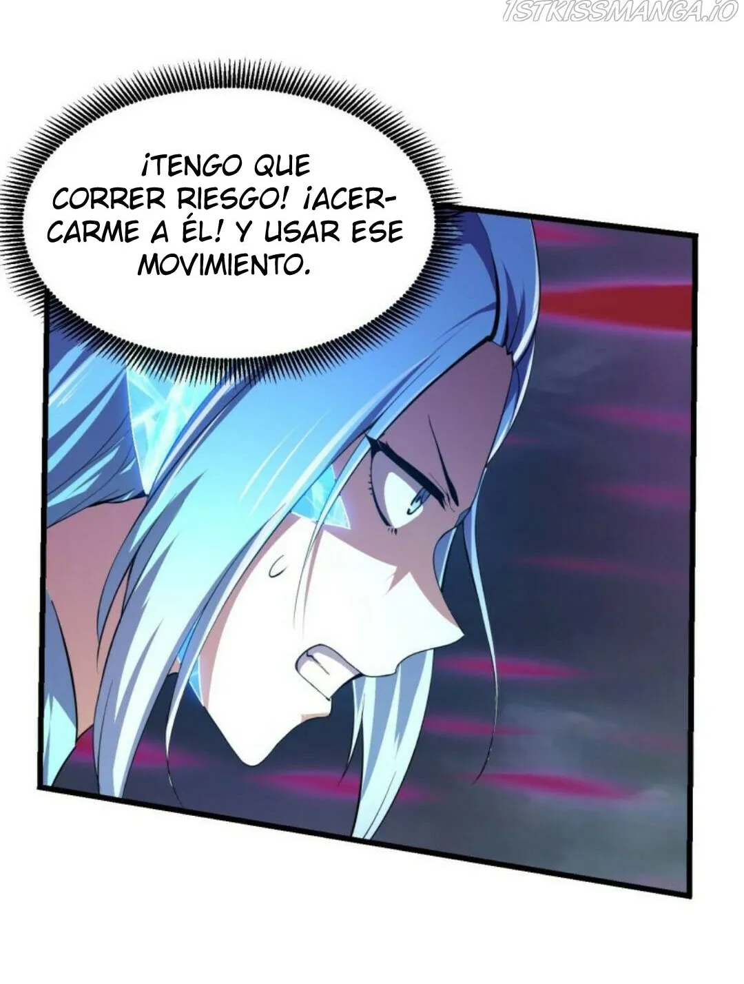 SOY SOLO UN INMORTAL Capítulo 169 en Línea - página 19