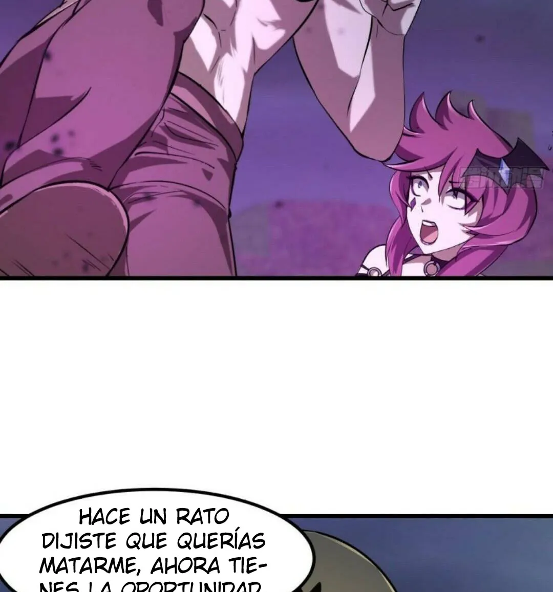 SOY SOLO UN INMORTAL Capítulo 171 en Línea - página 21