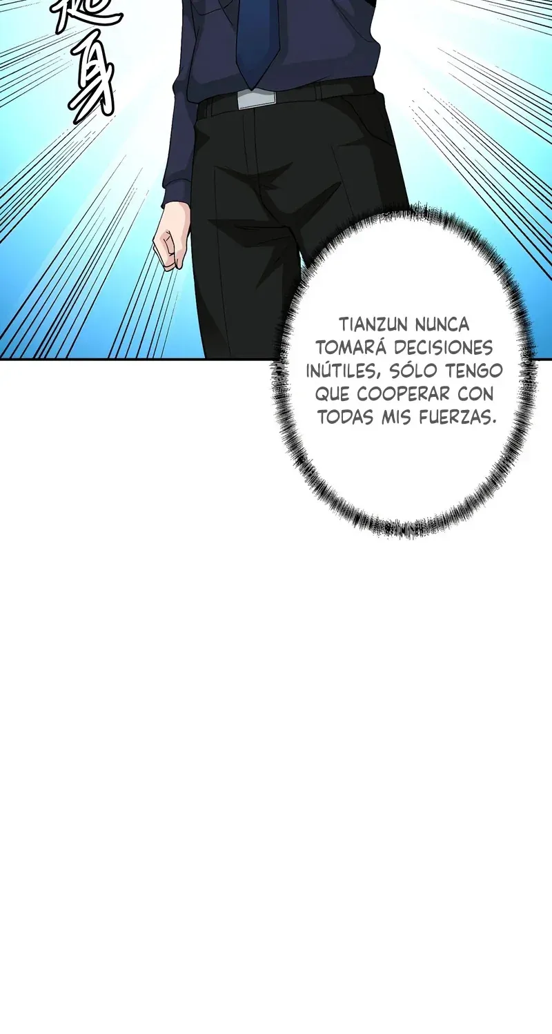 SOY SOLO UN INMORTAL Capítulo 29 en Línea - página 20