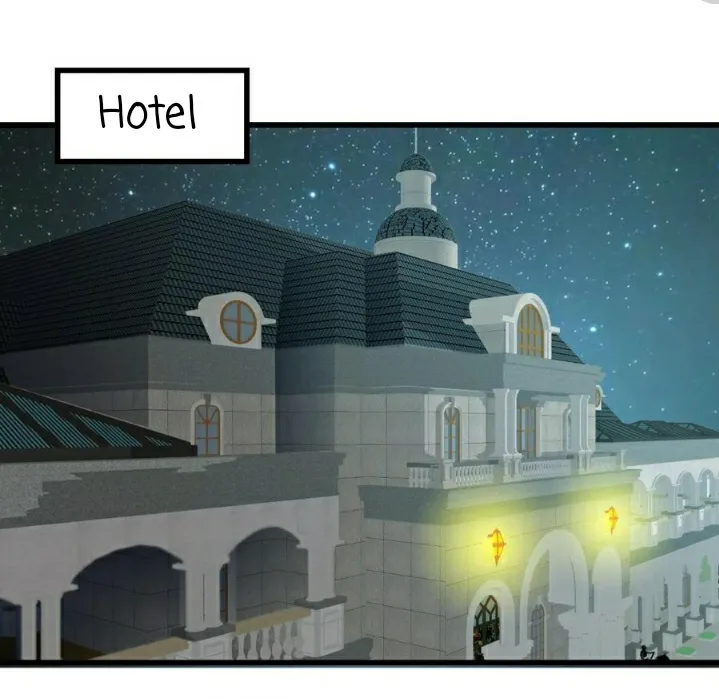 SOY SOLO UN INMORTAL Capítulo 69 en Línea - página 5