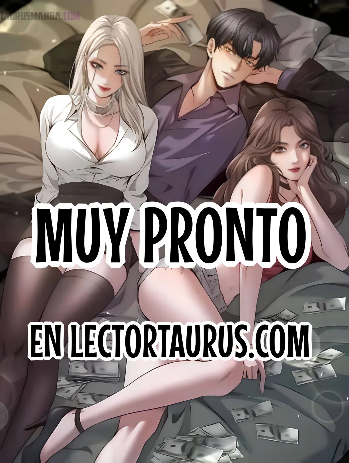Soy un Magnate Divino, Es Lógico que Sea un Canalla, ¿No? Capítulo 0 en Línea - página 1