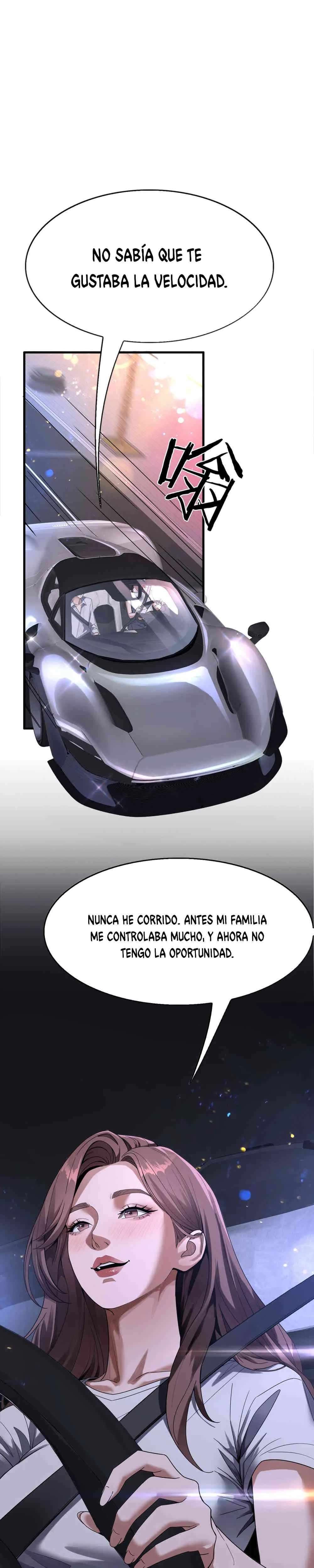 Soy un Magnate Divino, Es Lógico que Sea un Canalla, ¿No? Capítulo 21 en Línea - página 13