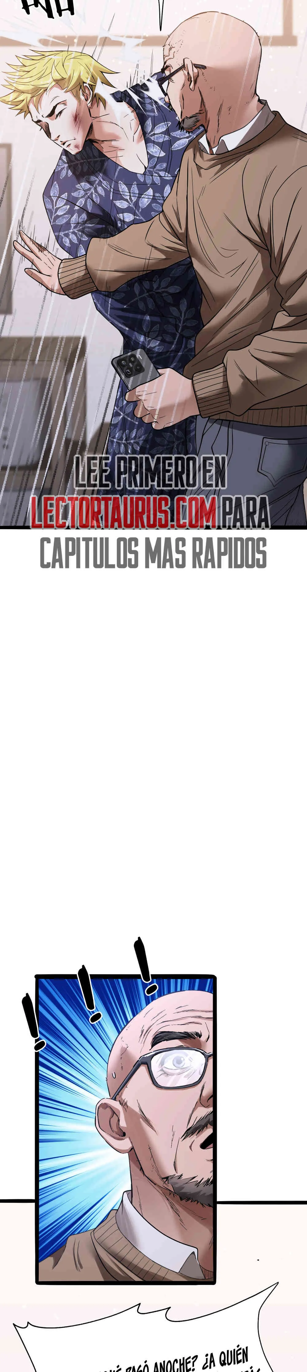 Soy un Magnate Divino, Es Lógico que Sea un Canalla, ¿No? Capítulo 21 en Línea - página 24
