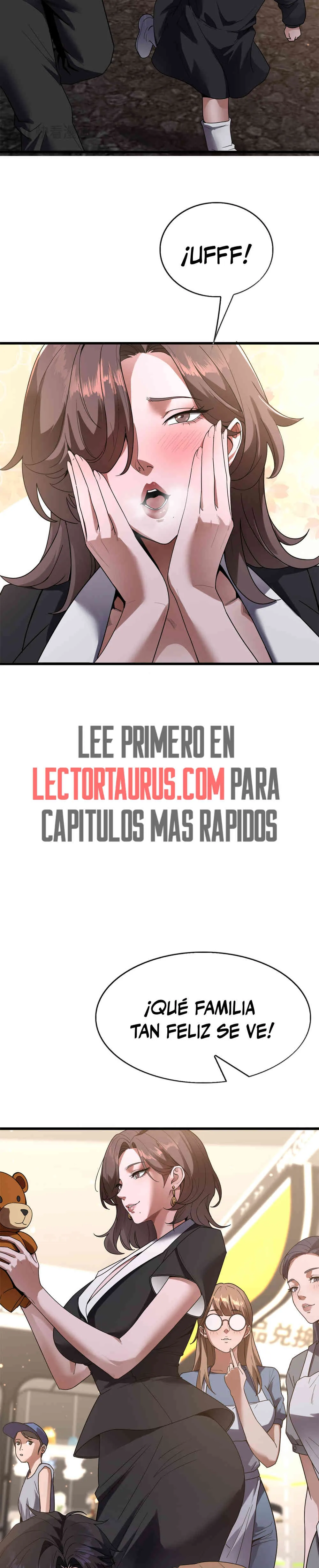 Soy un Magnate Divino, Es Lógico que Sea un Canalla, ¿No? Capítulo 27 en Línea - página 13