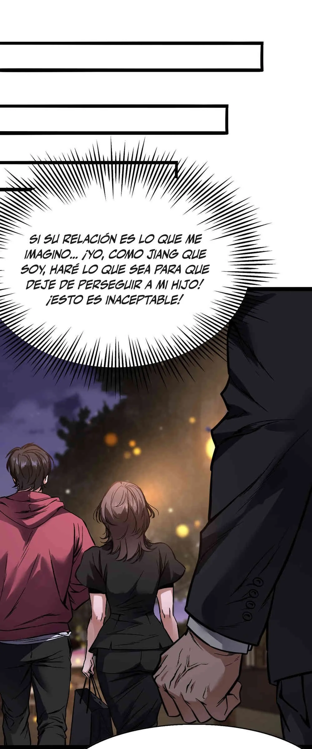 Soy un Magnate Divino, Es Lógico que Sea un Canalla, ¿No? Capítulo 27 en Línea - página 21