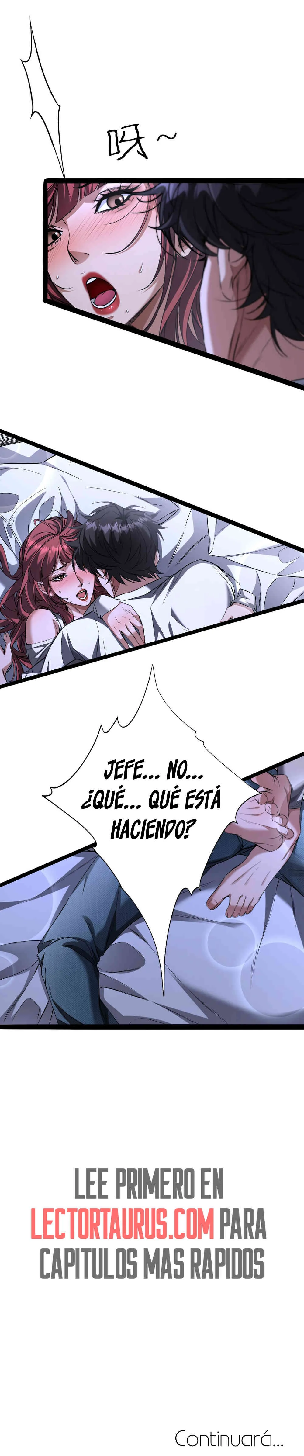 Soy un Magnate Divino, Es Lógico que Sea un Canalla, ¿No? Capítulo 28 en Línea - página 23