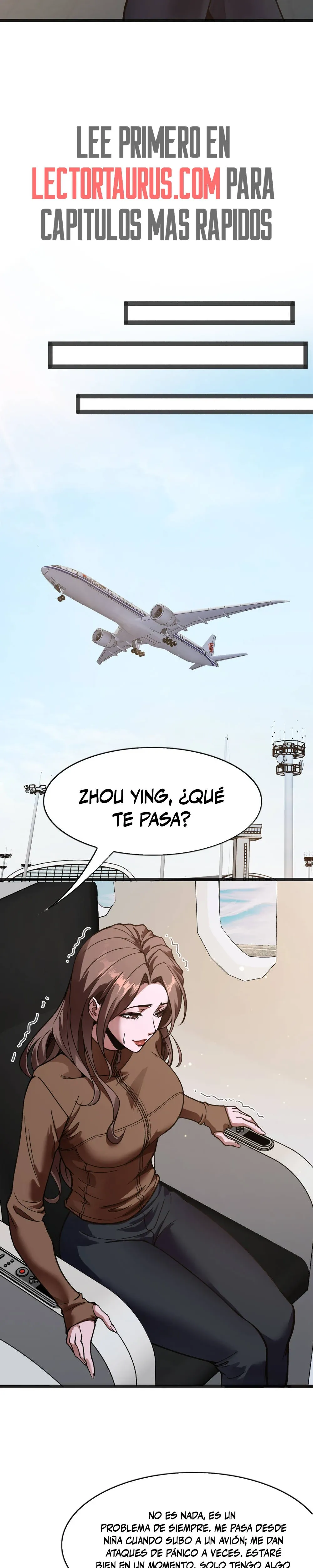 Soy un Magnate Divino, Es Lógico que Sea un Canalla, ¿No? Capítulo 30 en Línea - página 15