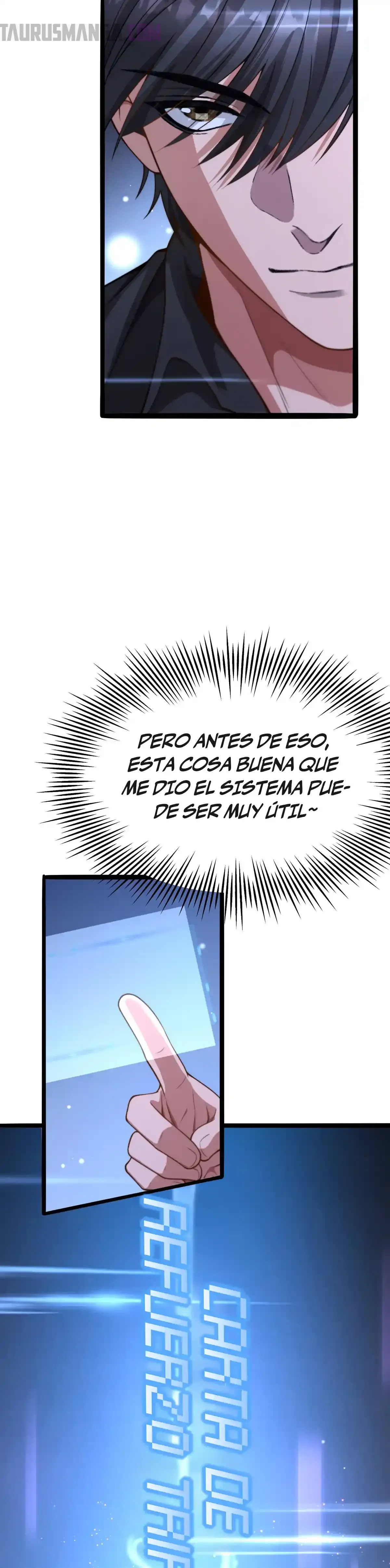 Soy un Magnate Divino, Es Lógico que Sea un Canalla, ¿No? Capítulo 4 en Línea - página 32