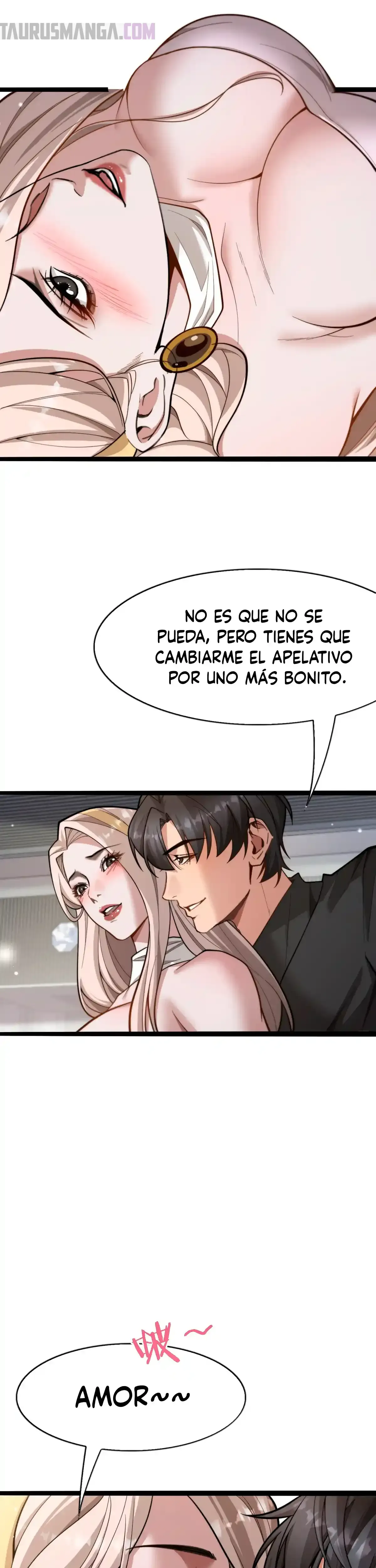 Soy un Magnate Divino, Es Lógico que Sea un Canalla, ¿No? Capítulo 6 en Línea - página 21