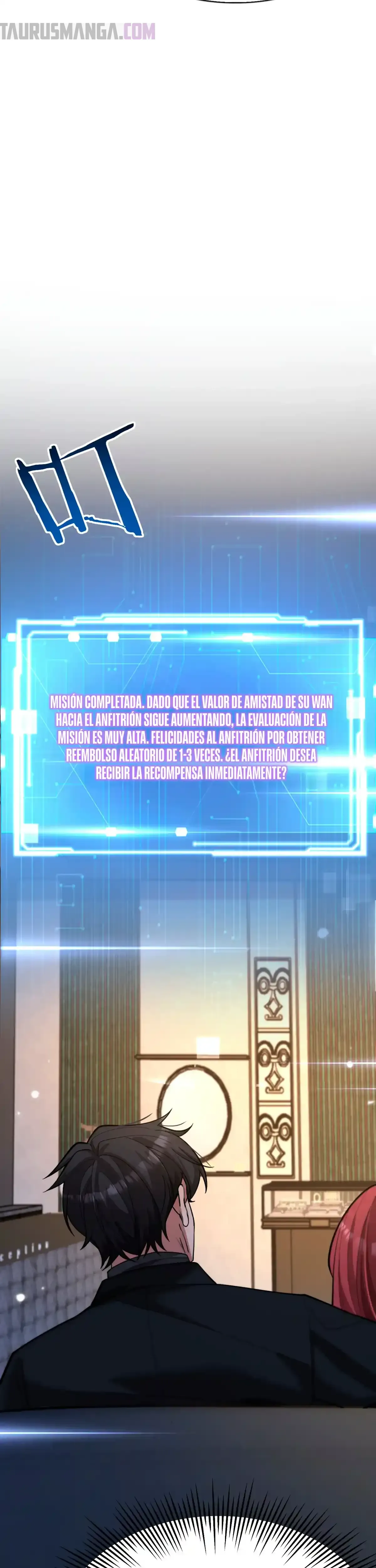 Soy un Magnate Divino, Es Lógico que Sea un Canalla, ¿No? Capítulo 8 en Línea - página 12