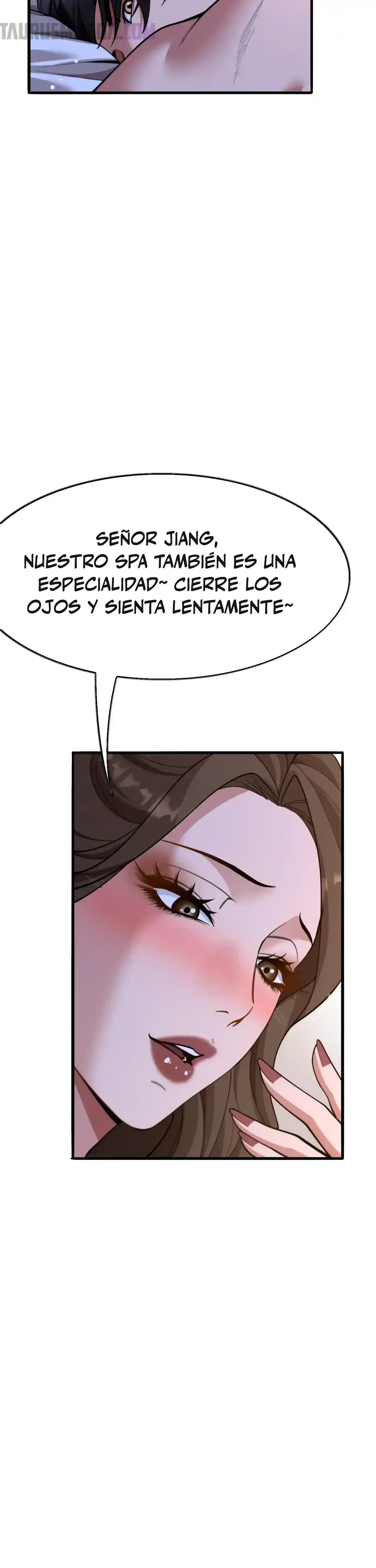 Soy un Magnate Divino, Es Lógico que Sea un Canalla, ¿No? Capítulo 8 en Línea - página 28