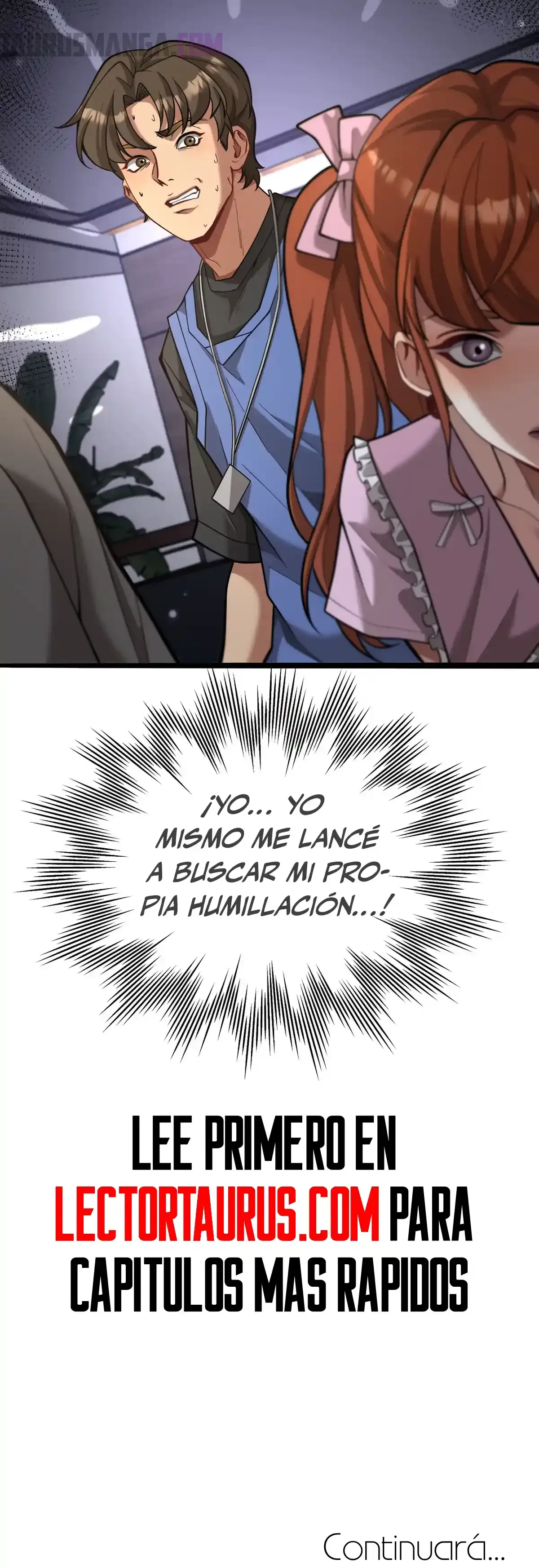 Soy un Magnate Divino, Es Lógico que Sea un Canalla, ¿No? Capítulo 9 en Línea - página 32